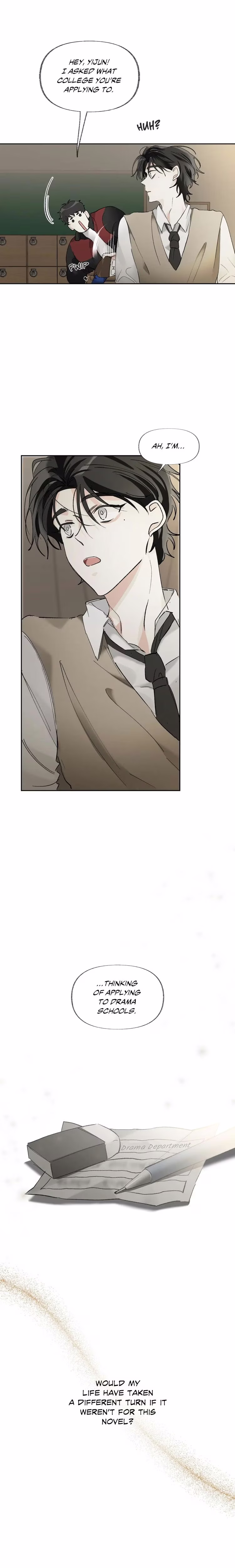 A World Without You - Chapter 23 - Part 10