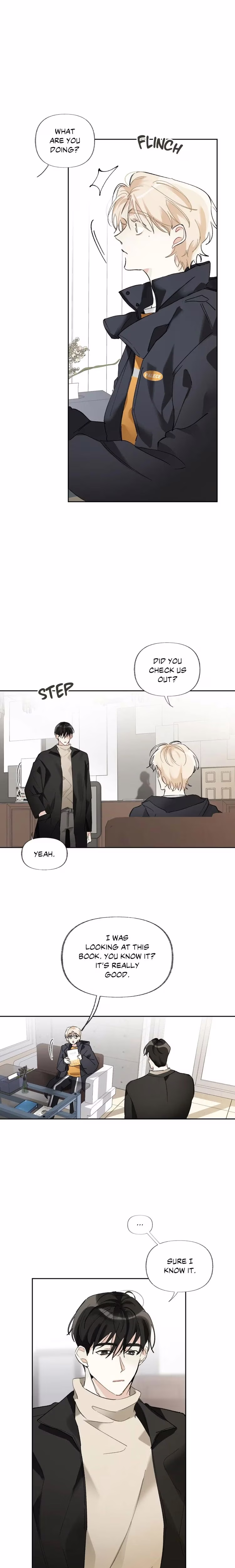 A World Without You - Chapter 23 - Part 11