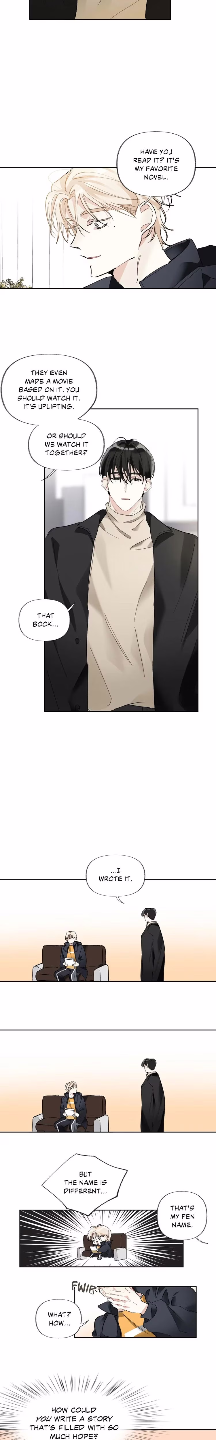 A World Without You - Chapter 23 - Part 12