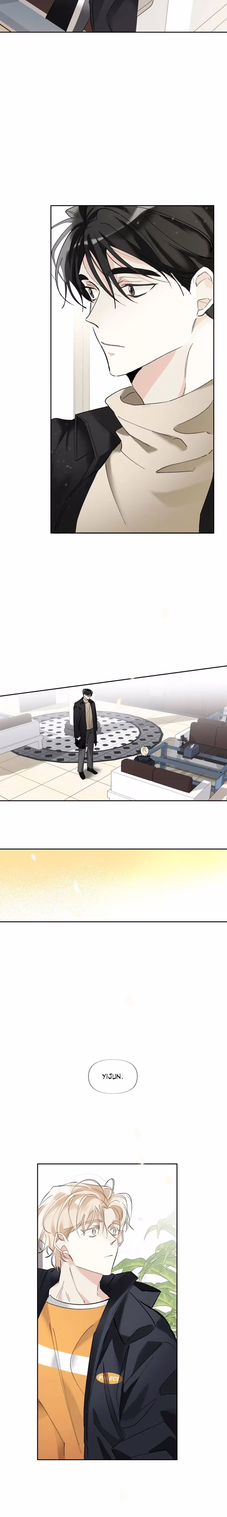 A World Without You - Chapter 23 - Part 15