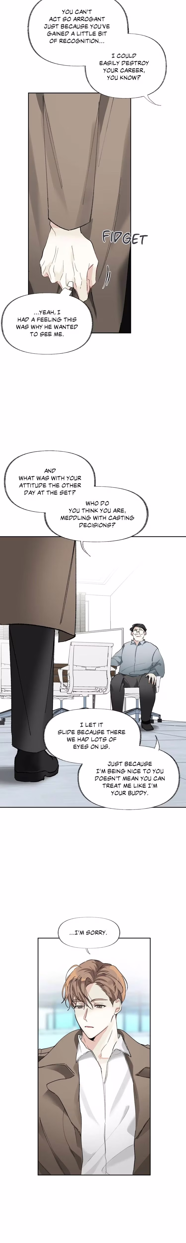 A World Without You - Chapter 24 - Part 4