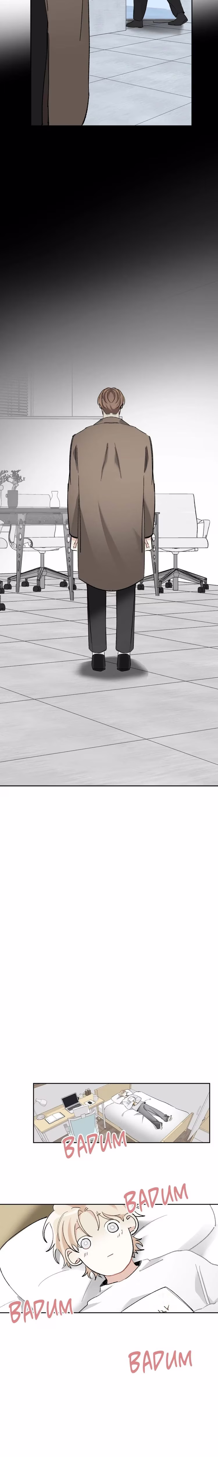 A World Without You - Chapter 24 - Part 7