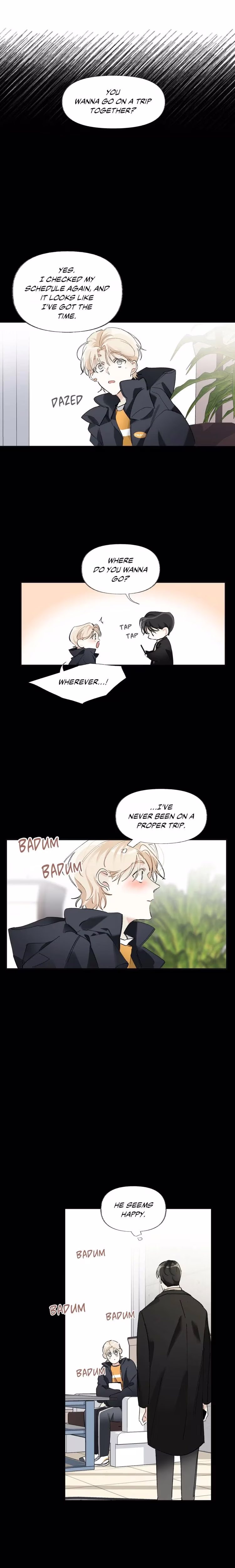 A World Without You - Chapter 24 - Part 8