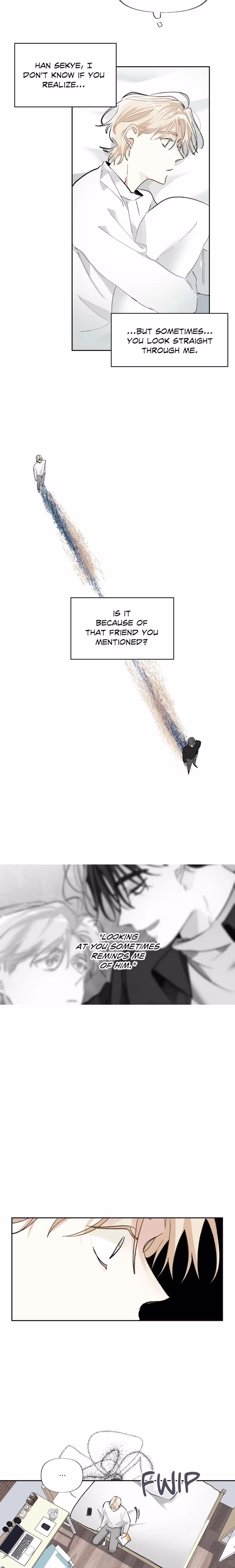 A World Without You - Chapter 24 - Part 12