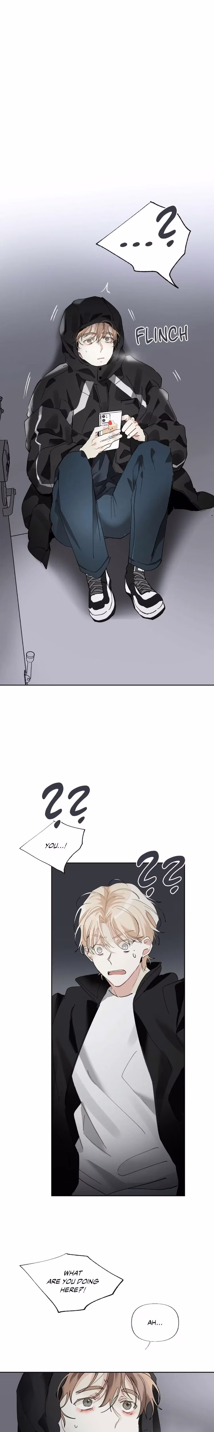 A World Without You - Chapter 24 - Part 17