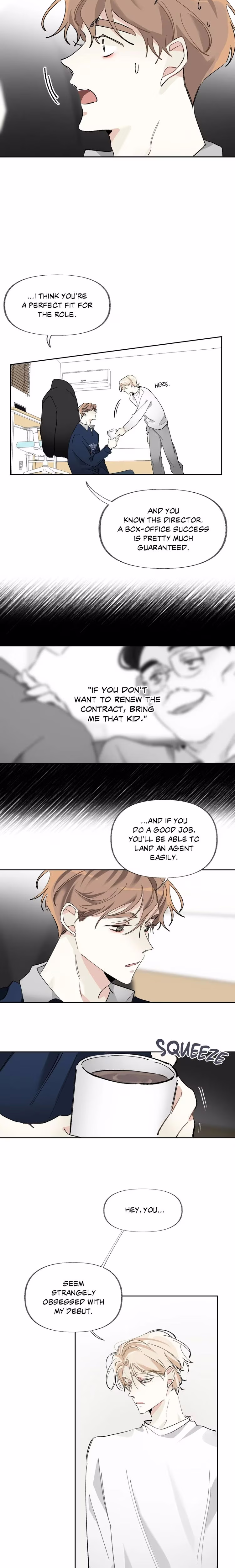 A World Without You - Chapter 25 - Part 4