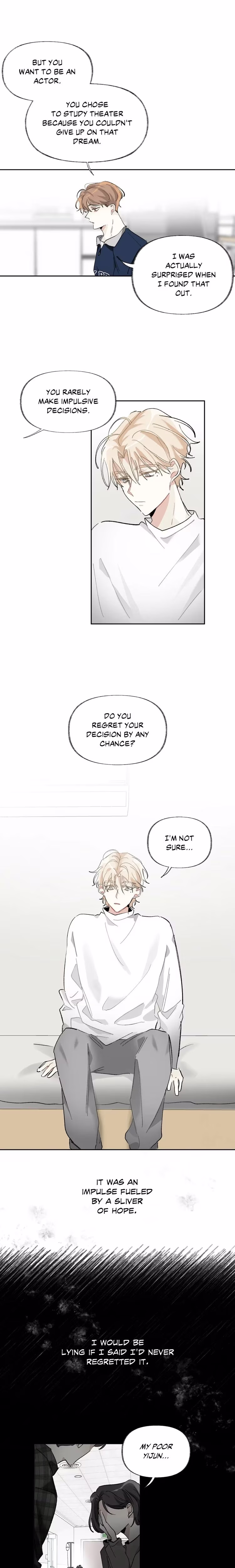 A World Without You - Chapter 25 - Part 6