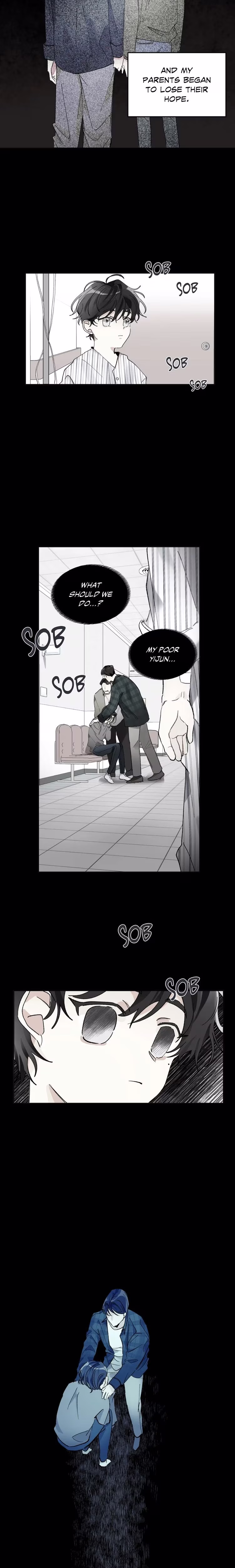 A World Without You - Chapter 25 - Part 8