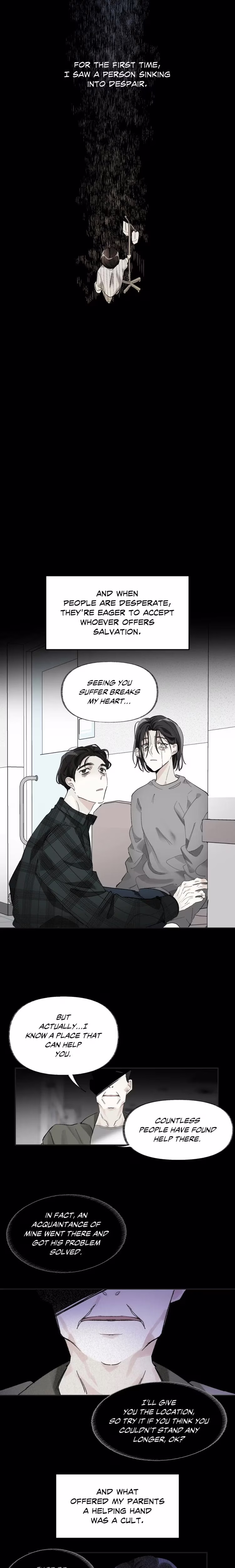 A World Without You - Chapter 25 - Part 9