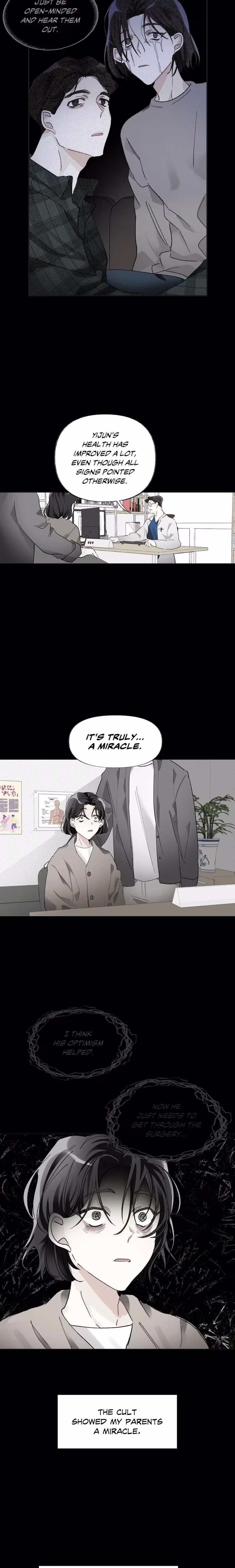 A World Without You - Chapter 25 - Part 10