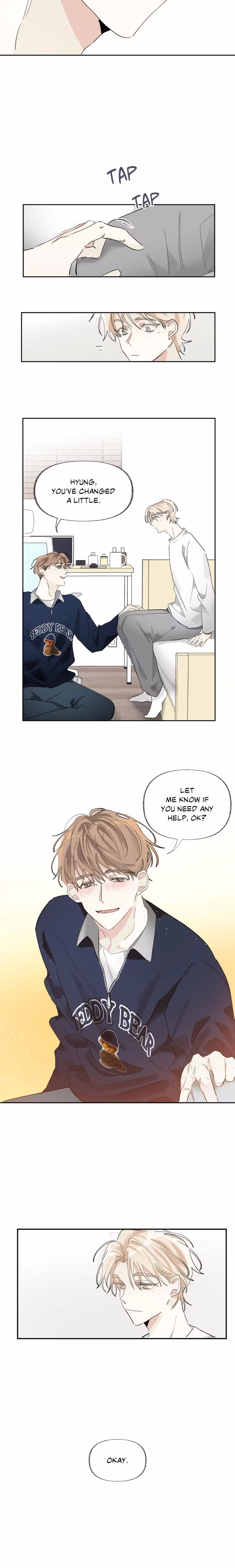 A World Without You - Chapter 25 - Part 13