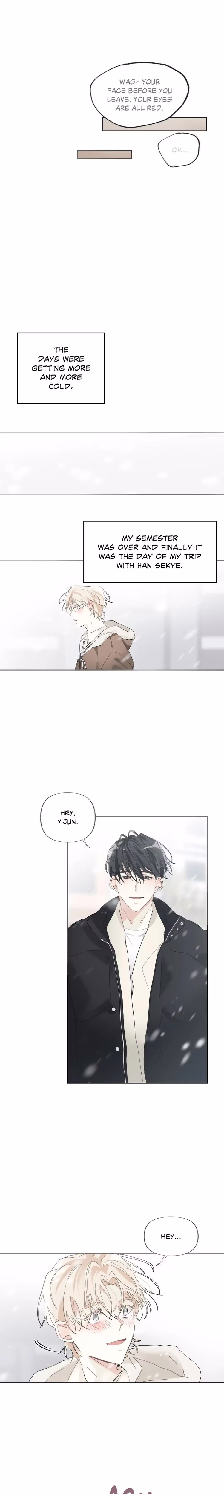 A World Without You - Chapter 25 - Part 14