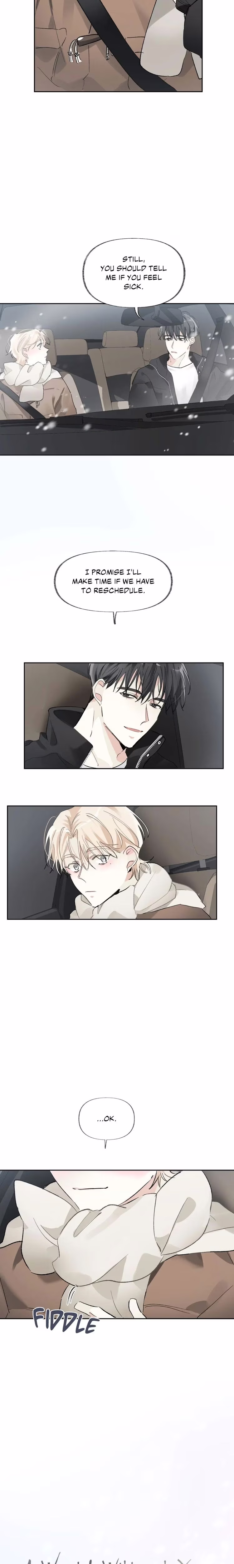 A World Without You - Chapter 26 - Part 3