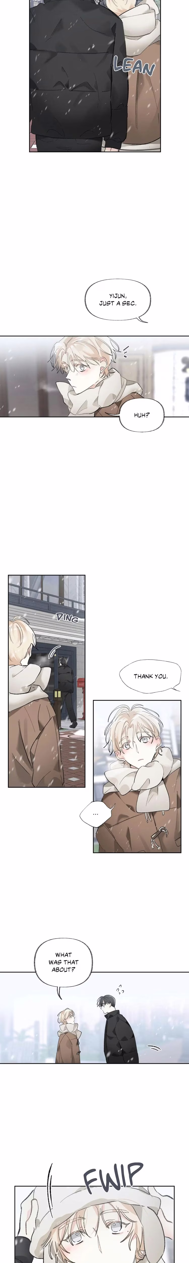 A World Without You - Chapter 26 - Part 5