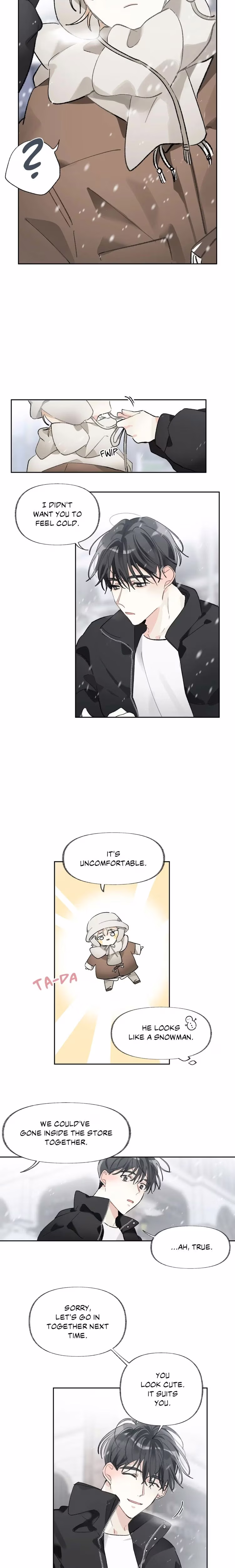 A World Without You - Chapter 26 - Part 6