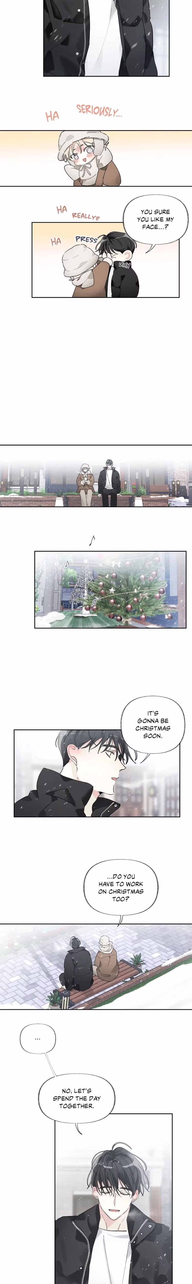 A World Without You - Chapter 26 - Part 7