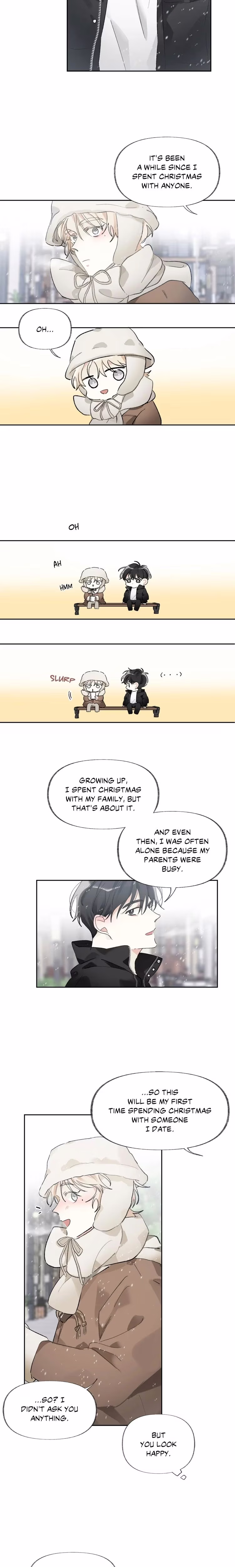 A World Without You - Chapter 26 - Part 8