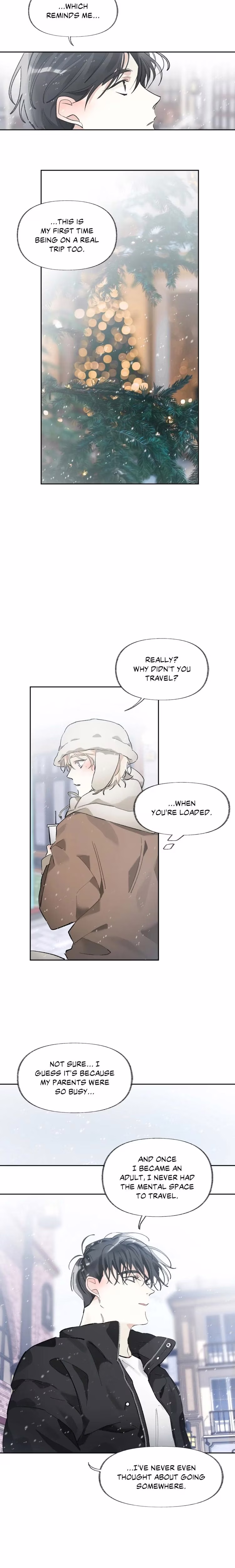 A World Without You - Chapter 26 - Part 9