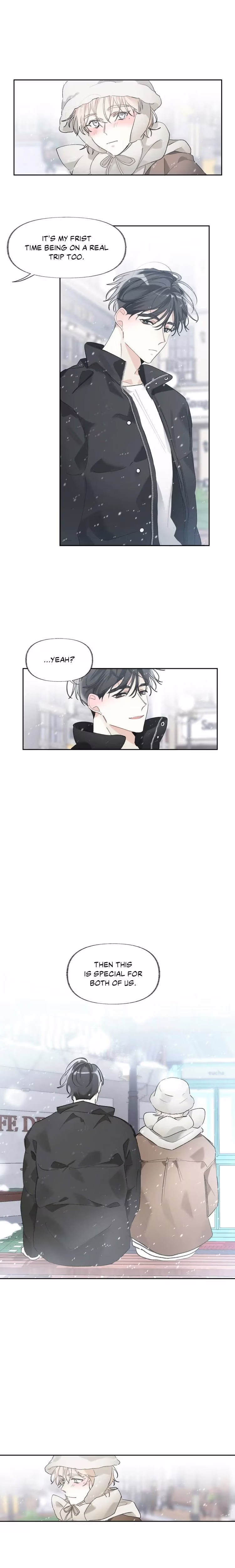 A World Without You - Chapter 26 - Part 10