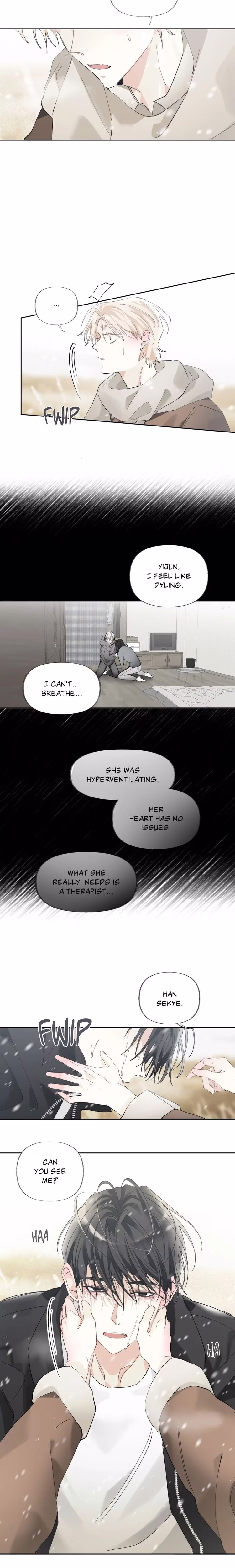 A World Without You - Chapter 27 - Part 4