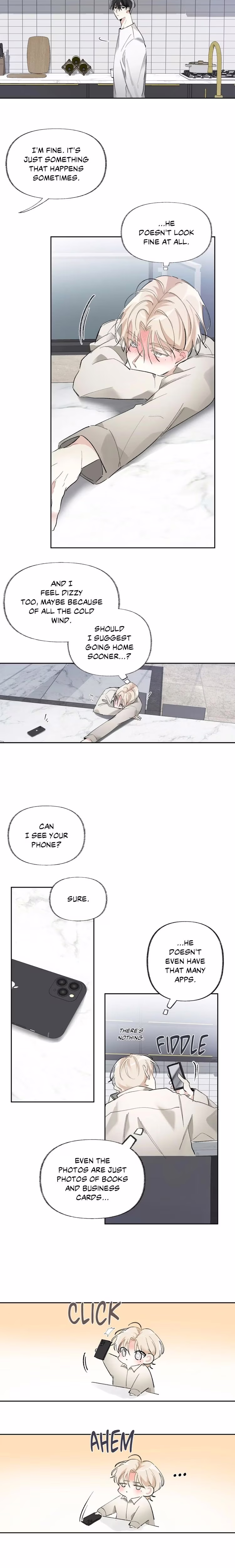 A World Without You - Chapter 27 - Part 8