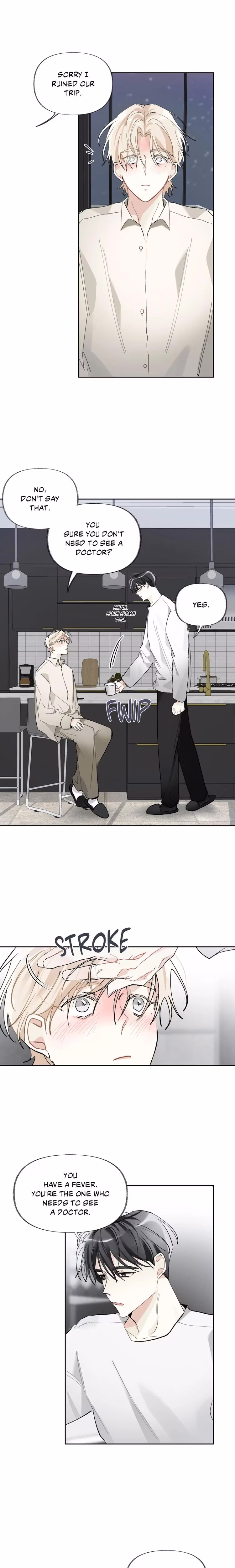 A World Without You - Chapter 27 - Part 9