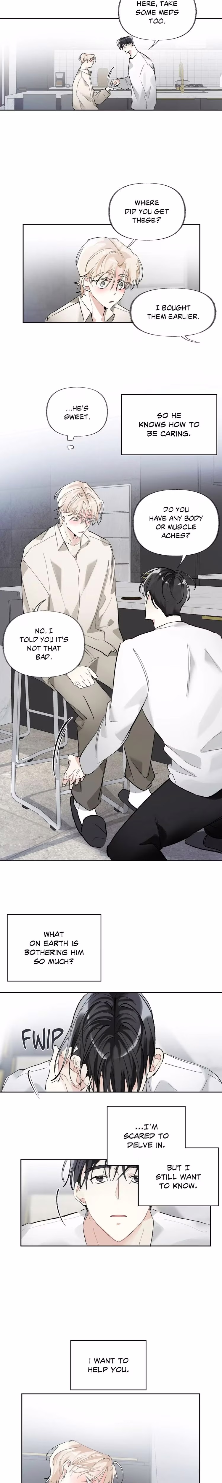 A World Without You - Chapter 27 - Part 10