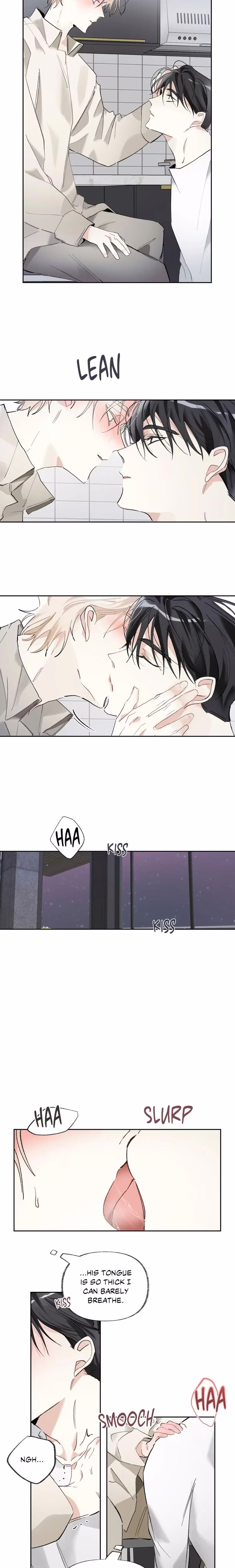 A World Without You - Chapter 27 - Part 11