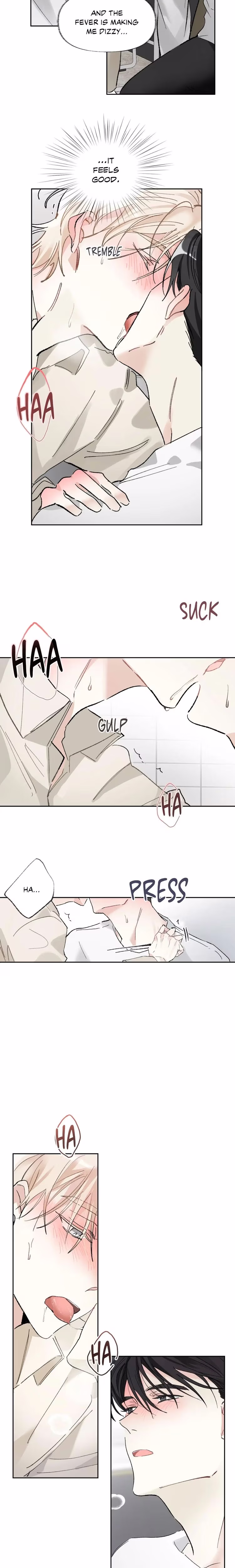 A World Without You - Chapter 27 - Part 12