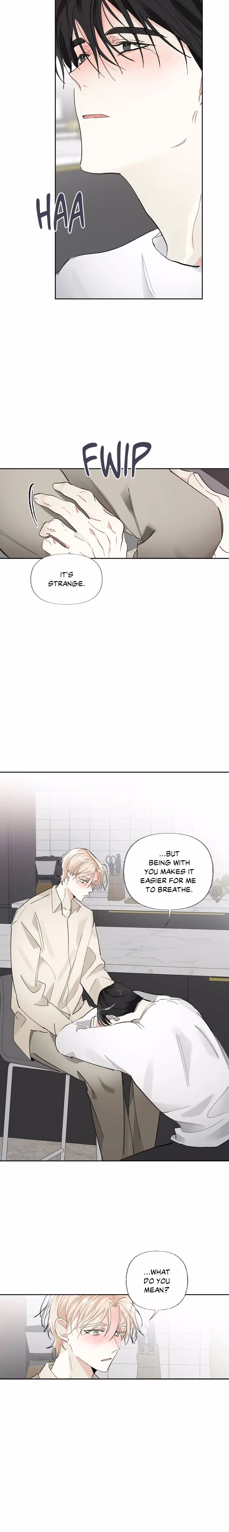 A World Without You - Chapter 27 - Part 14