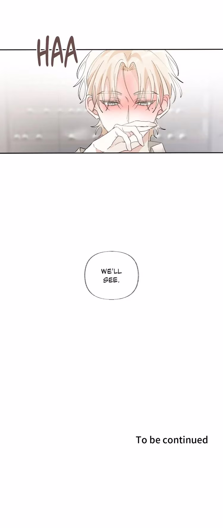 A World Without You - Chapter 27 - Part 18