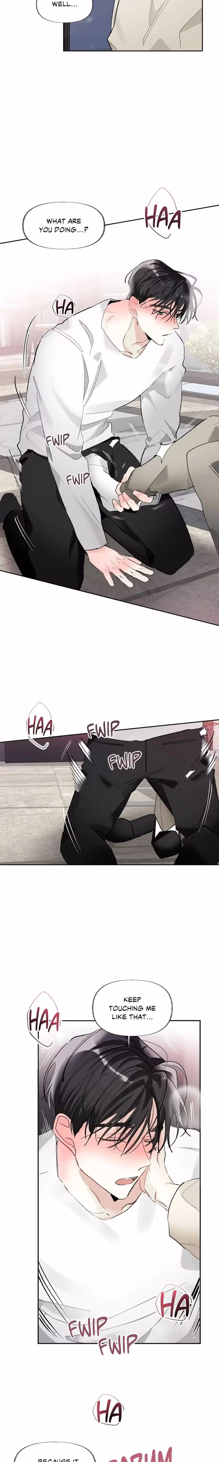 A World Without You - Chapter 28 - Part 3