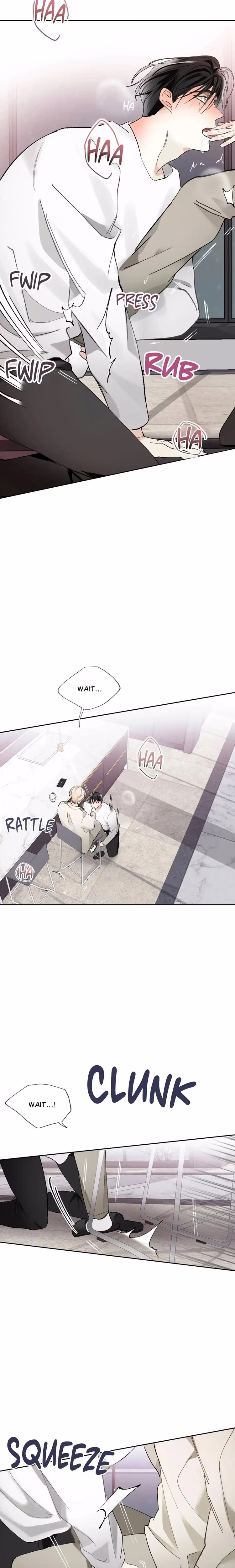 A World Without You - Chapter 28 - Part 5