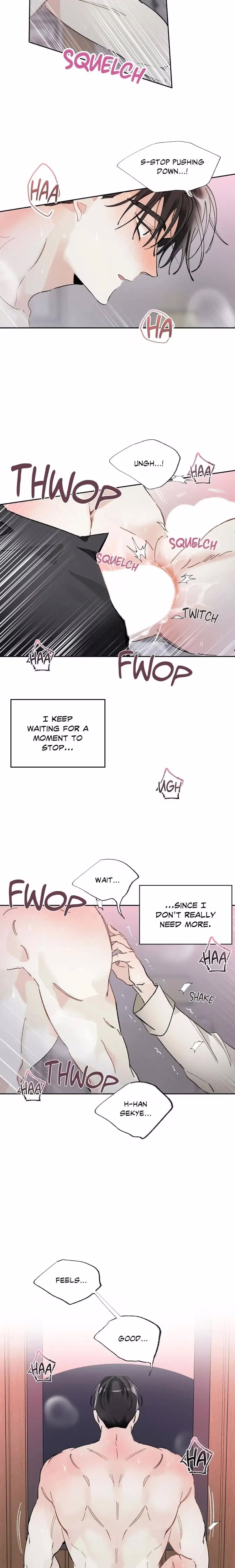 A World Without You - Chapter 28 - Part 9