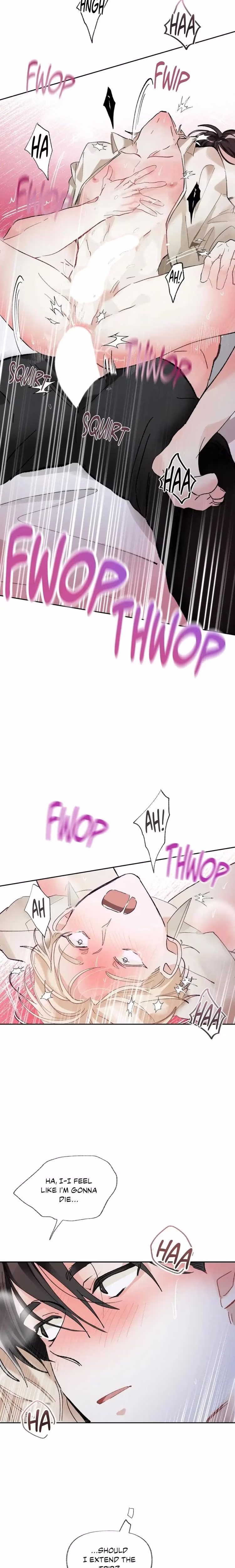 A World Without You - Chapter 28 - Part 14