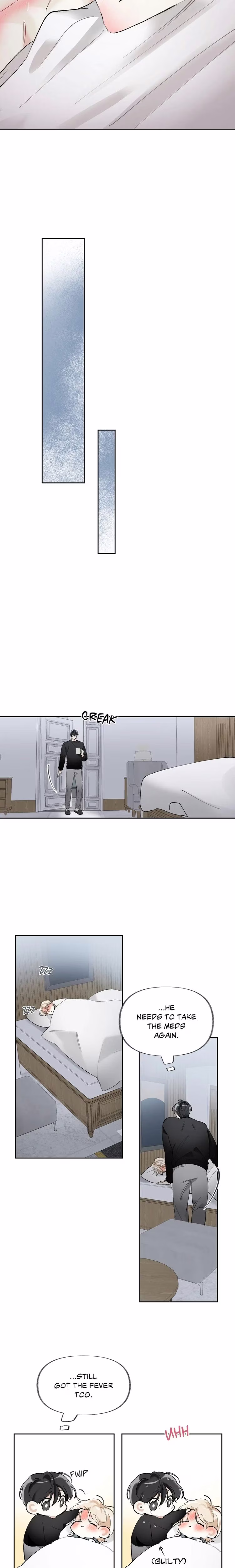 A World Without You - Chapter 29 - Part 9