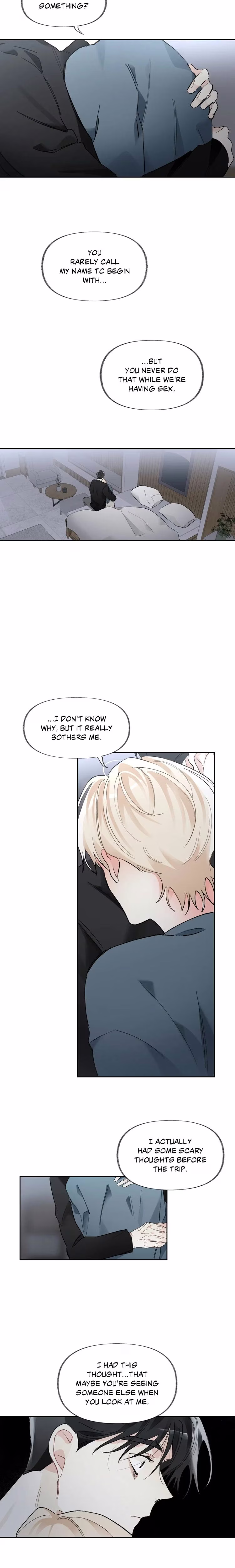 A World Without You - Chapter 29 - Part 13