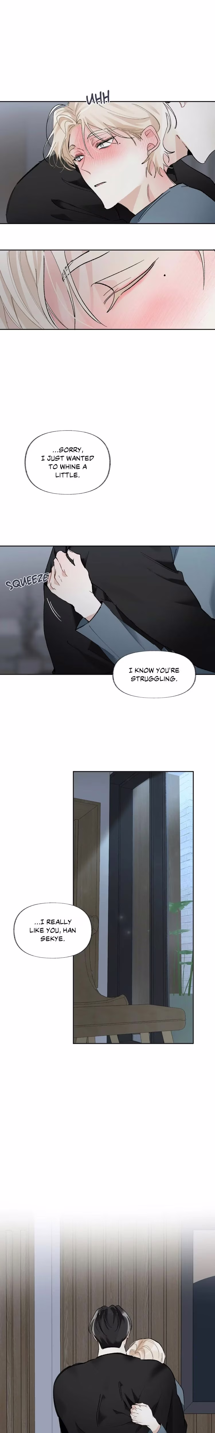 A World Without You - Chapter 29 - Part 14