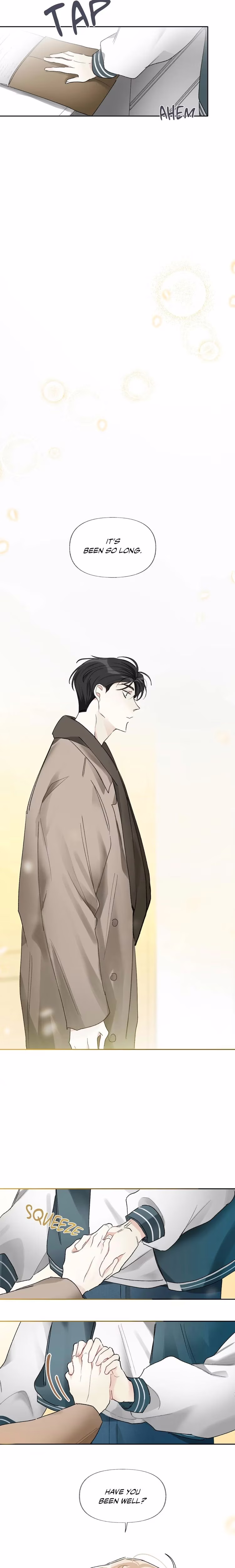 A World Without You - Chapter 3 - Part 12