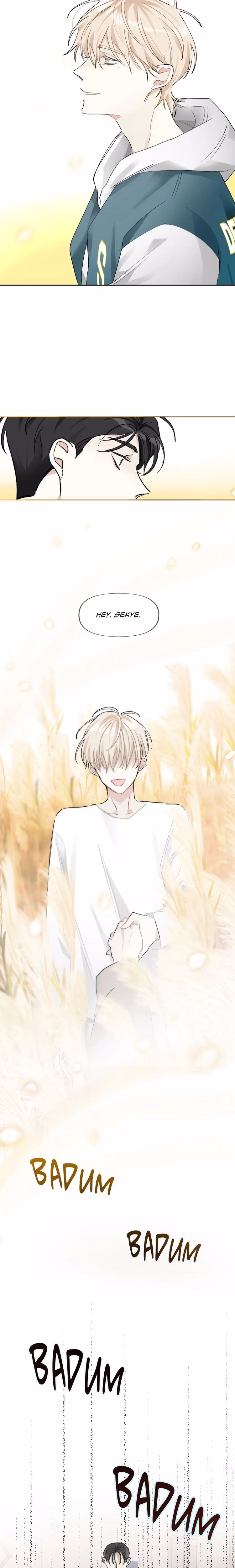 A World Without You - Chapter 3 - Part 13