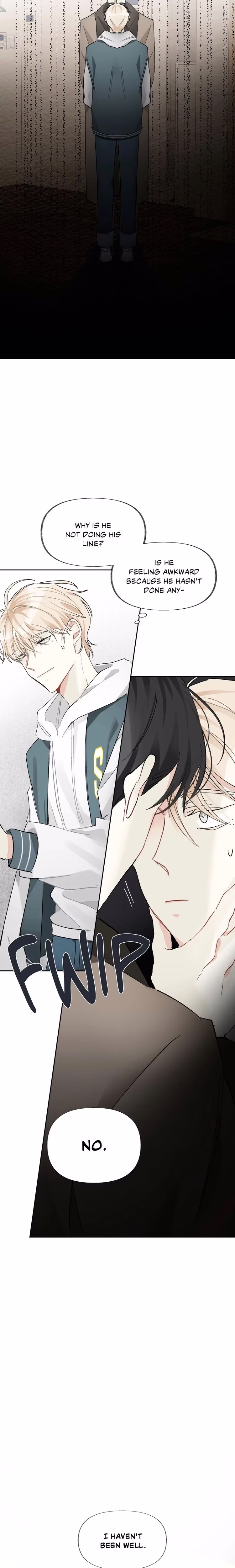 A World Without You - Chapter 3 - Part 14