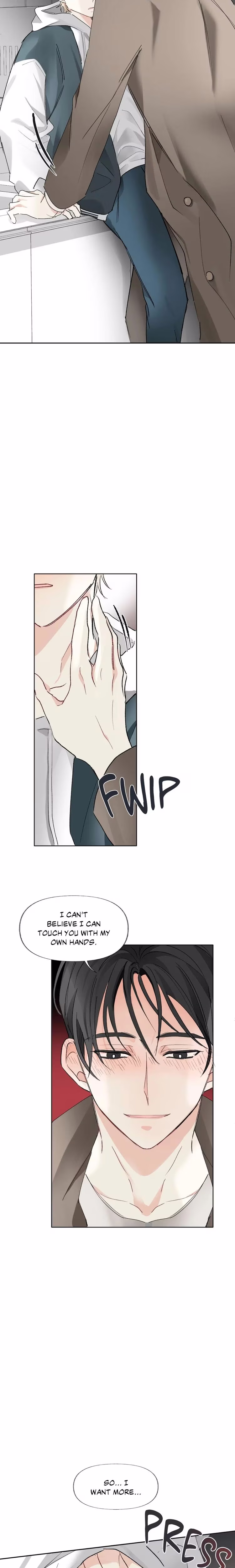 A World Without You - Chapter 3 - Part 16