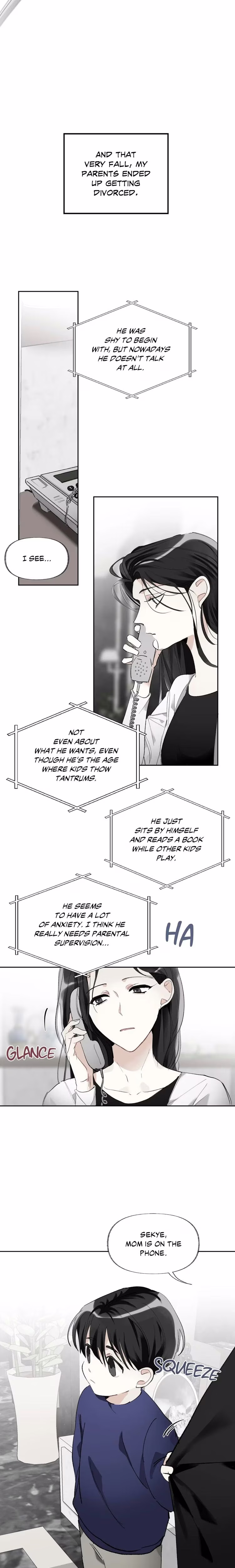 A World Without You - Chapter 30 - Part 3