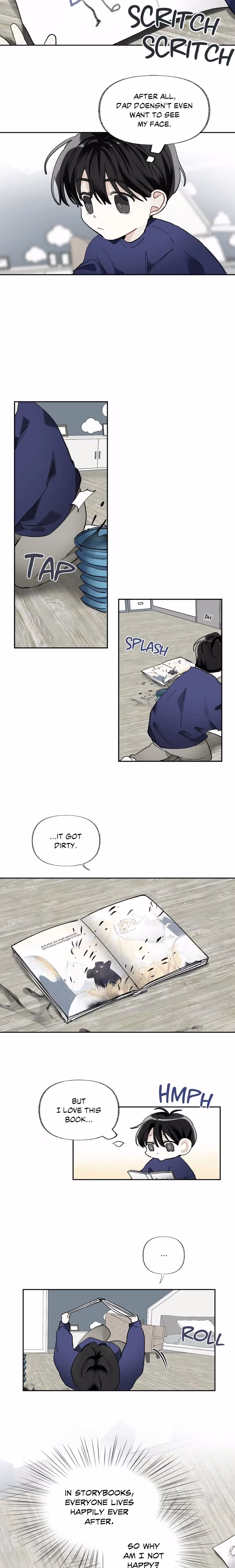 A World Without You - Chapter 30 - Part 6