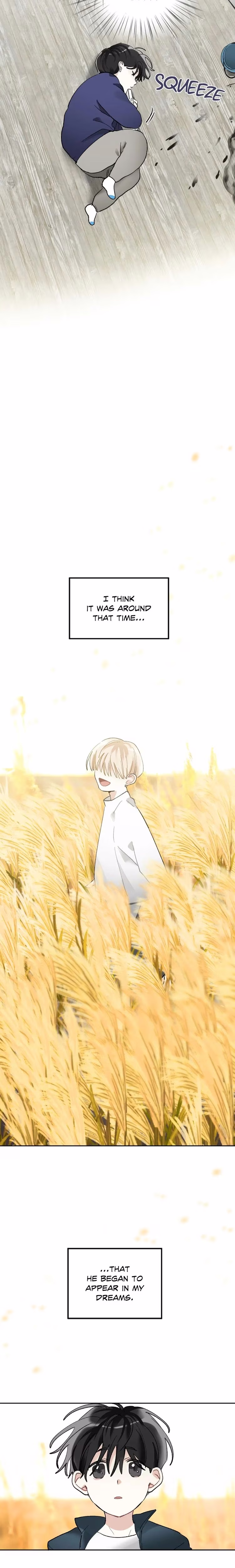 A World Without You - Chapter 30 - Part 7