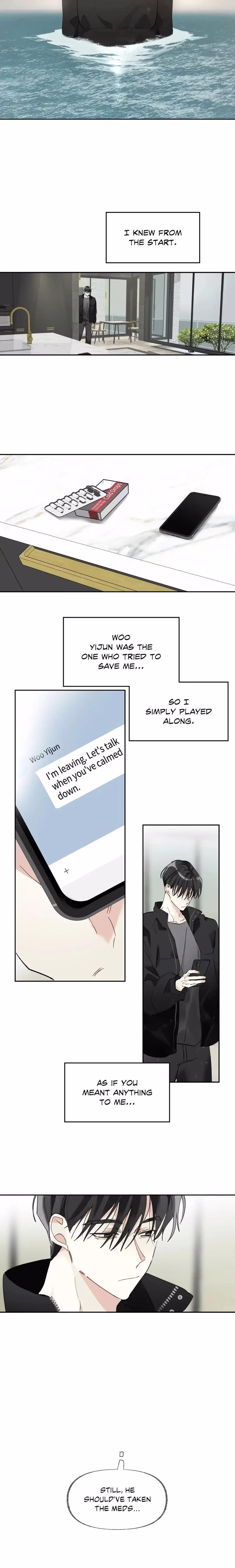 A World Without You - Chapter 31 - Part 3