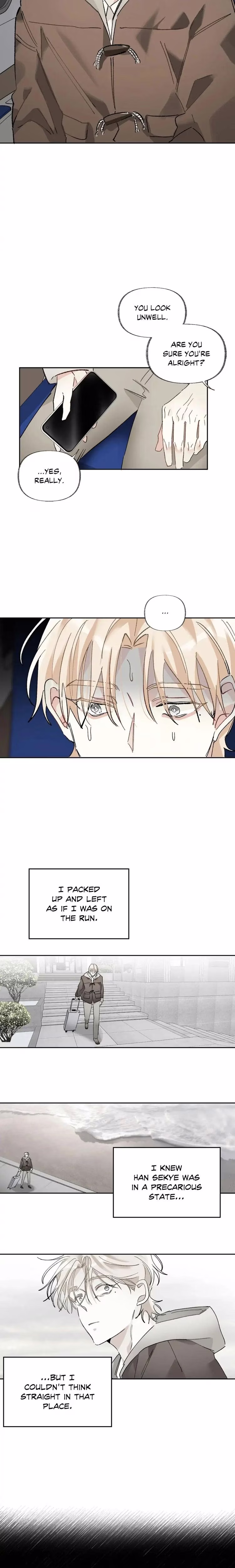 A World Without You - Chapter 31 - Part 5