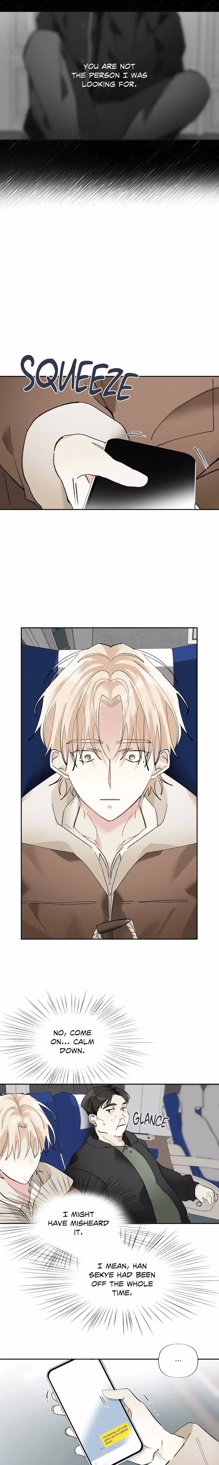 A World Without You - Chapter 31 - Part 6