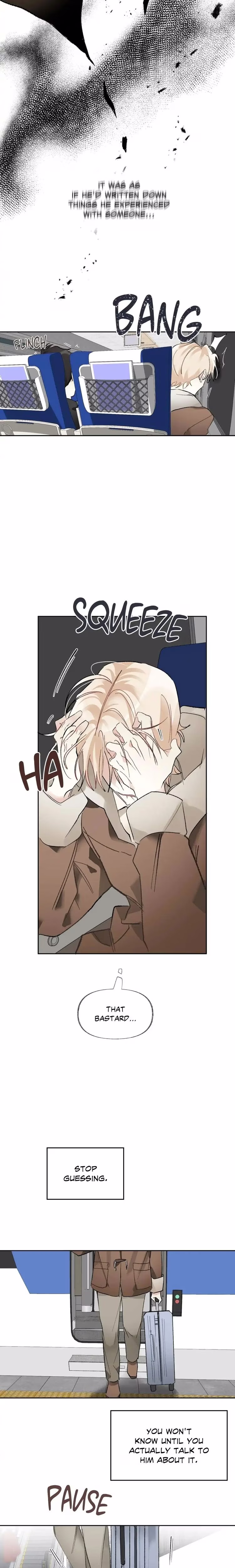 A World Without You - Chapter 31 - Part 8