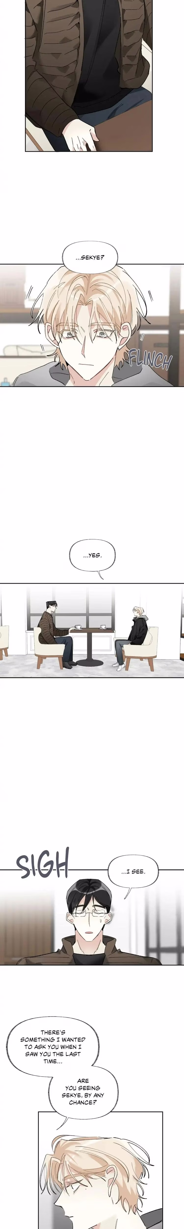 A World Without You - Chapter 31 - Part 11